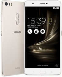 Замена разъема зарядки на телефоне Asus ZenFone 3 Ultra в Санкт-Петербурге